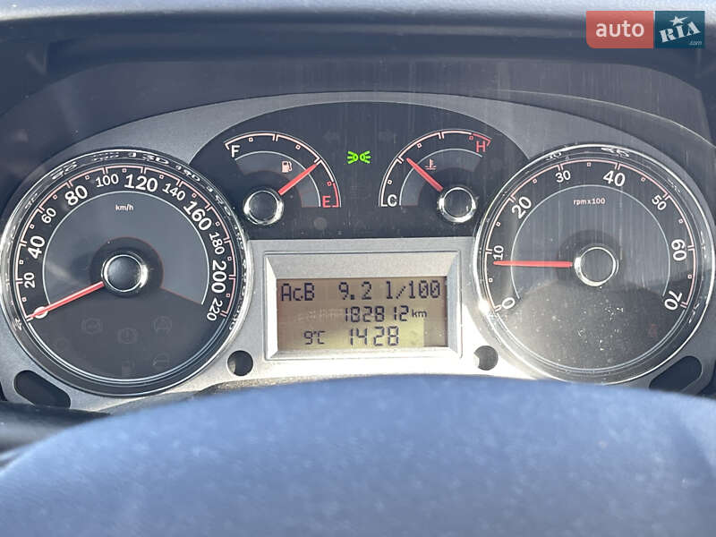 Седан Fiat Linea 2009 в Києві фото 20 Седан Fiat Linea 2009 в Києві