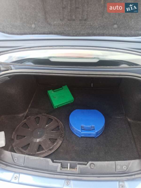 Седан Fiat Linea 2009 в Львові фото 21 Седан Fiat Linea 2009 в Львові