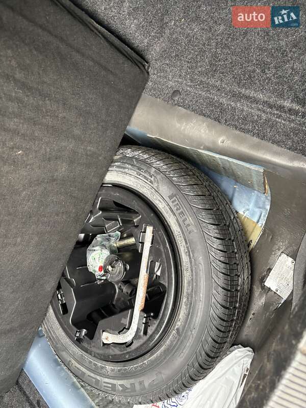 Седан Fiat Linea 2007 в Харкові