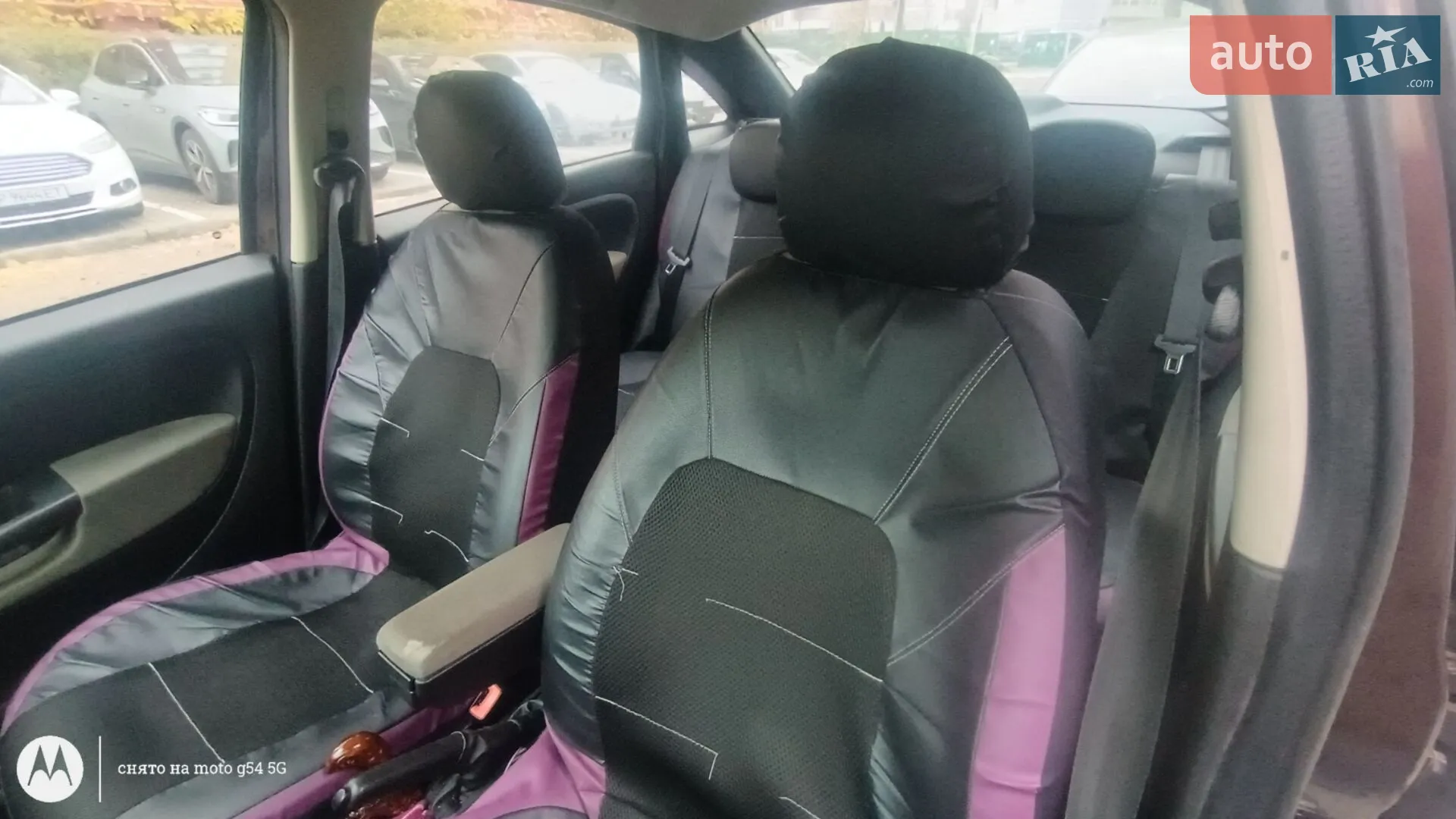 2013 Fiat Linea - мініатюра 4