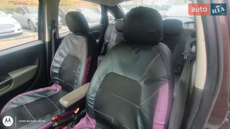 Седан Fiat Linea 2013 в Ірпені