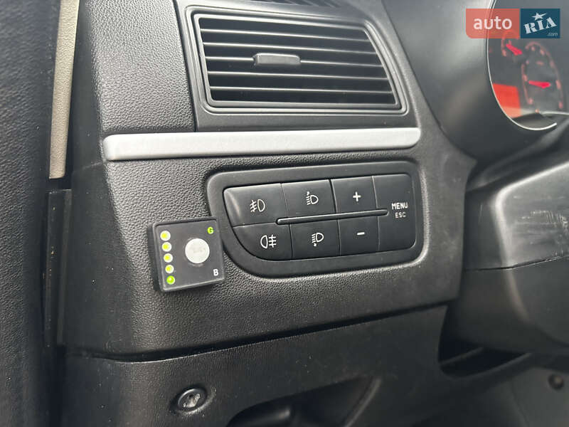 Седан Fiat Linea 2007 в Полтаві