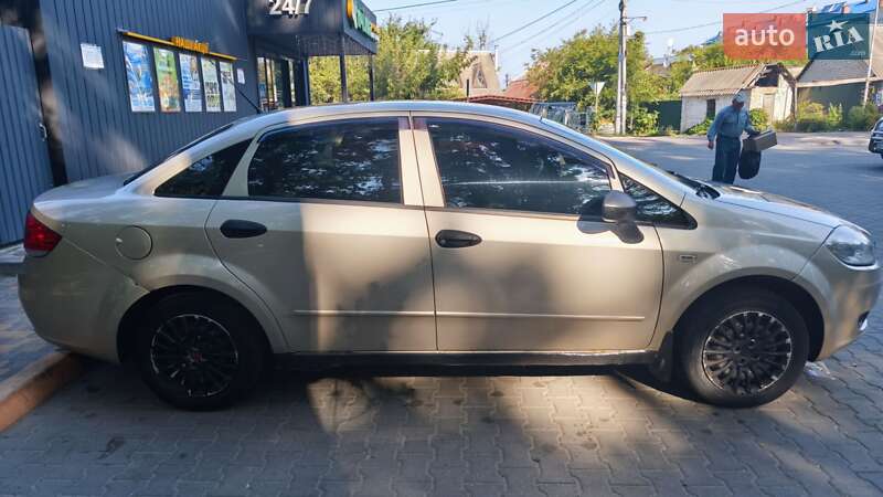 Седан Fiat Linea 2007 в Києві фото 3 Седан Fiat Linea 2007 в Києві