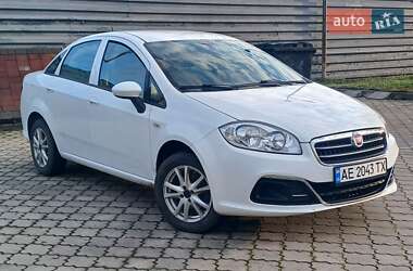 Седан Fiat Linea 2013 в Павлограде