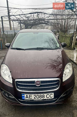 Седан Fiat Linea 2013 в Апостолово