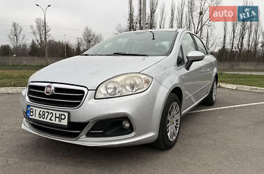 Седан Fiat Linea 2013 в Киеве