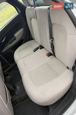 Седан Fiat Linea 2013 в Киеве