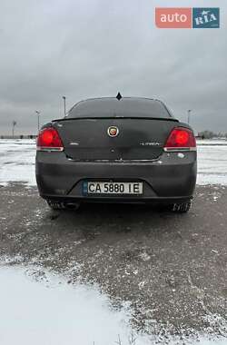 Седан Fiat Linea 2008 в Черкассах