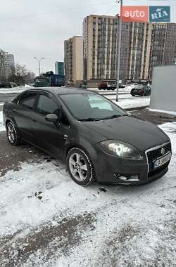 Седан Fiat Linea 2008 в Черкассах