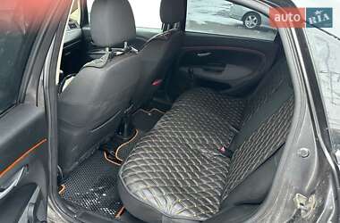 Седан Fiat Linea 2008 в Черкассах