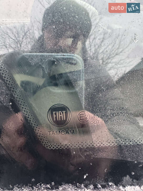 Седан Fiat Linea 2011 в Тернополе