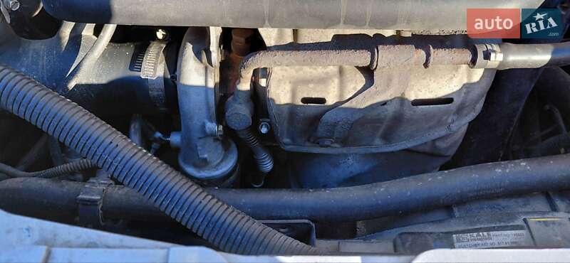 Седан Fiat Linea 2007 в Рогатині