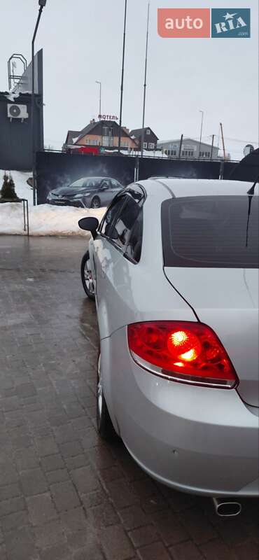 Седан Fiat Linea 2007 в Рогатині