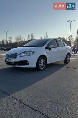 Седан Fiat Linea 2013 в Дніпрі
