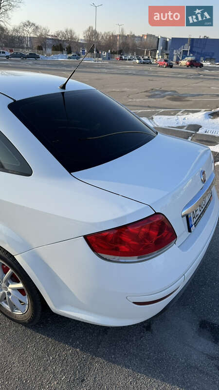 Седан Fiat Linea 2013 в Дніпрі фото 11 Седан Fiat Linea 2013 в Дніпрі