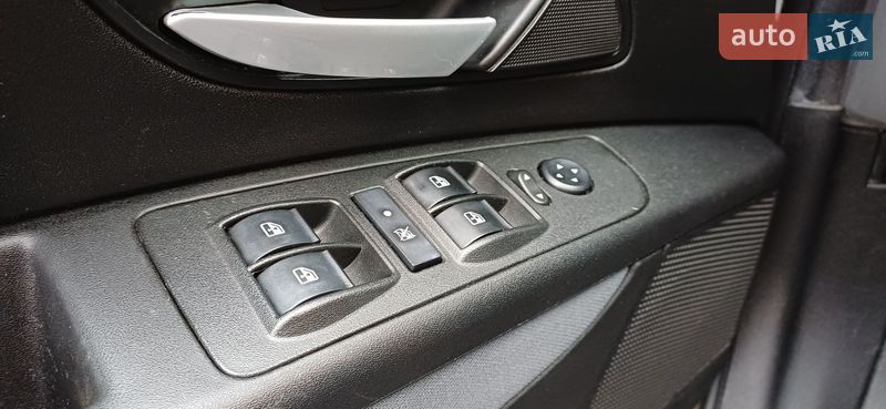 Седан Fiat Linea 2012 в Кропивницькому