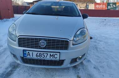 Седан Fiat Linea 2009 в Березані
