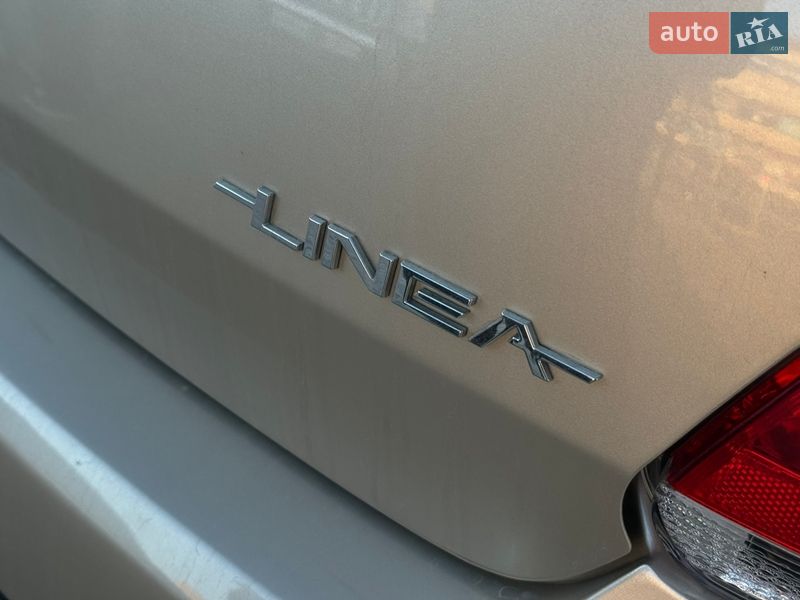 Седан Fiat Linea 2012 в Харькове фото 34 Седан Fiat Linea 2012 в Харькове