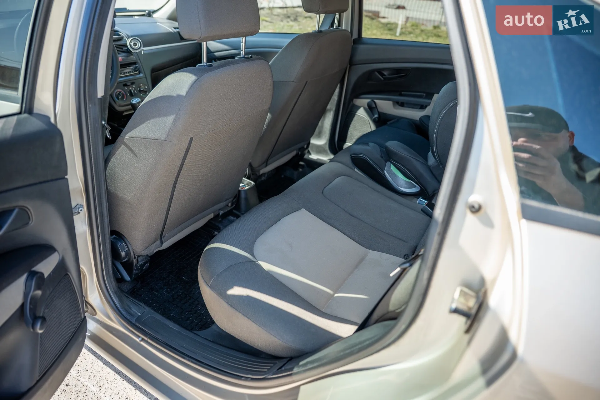 2010 Fiat Linea - мініатюра 14