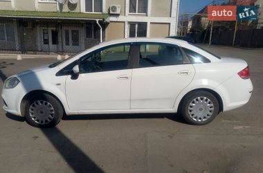 Седан Fiat Linea 2013 в Одессе