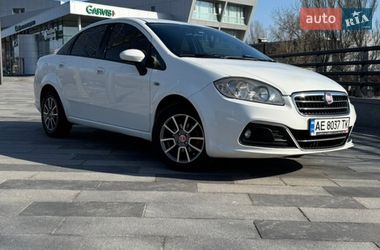 Седан Fiat Linea 2013 в Днепре