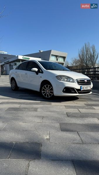 Fiat Linea 2013 Fiat Linea 2013