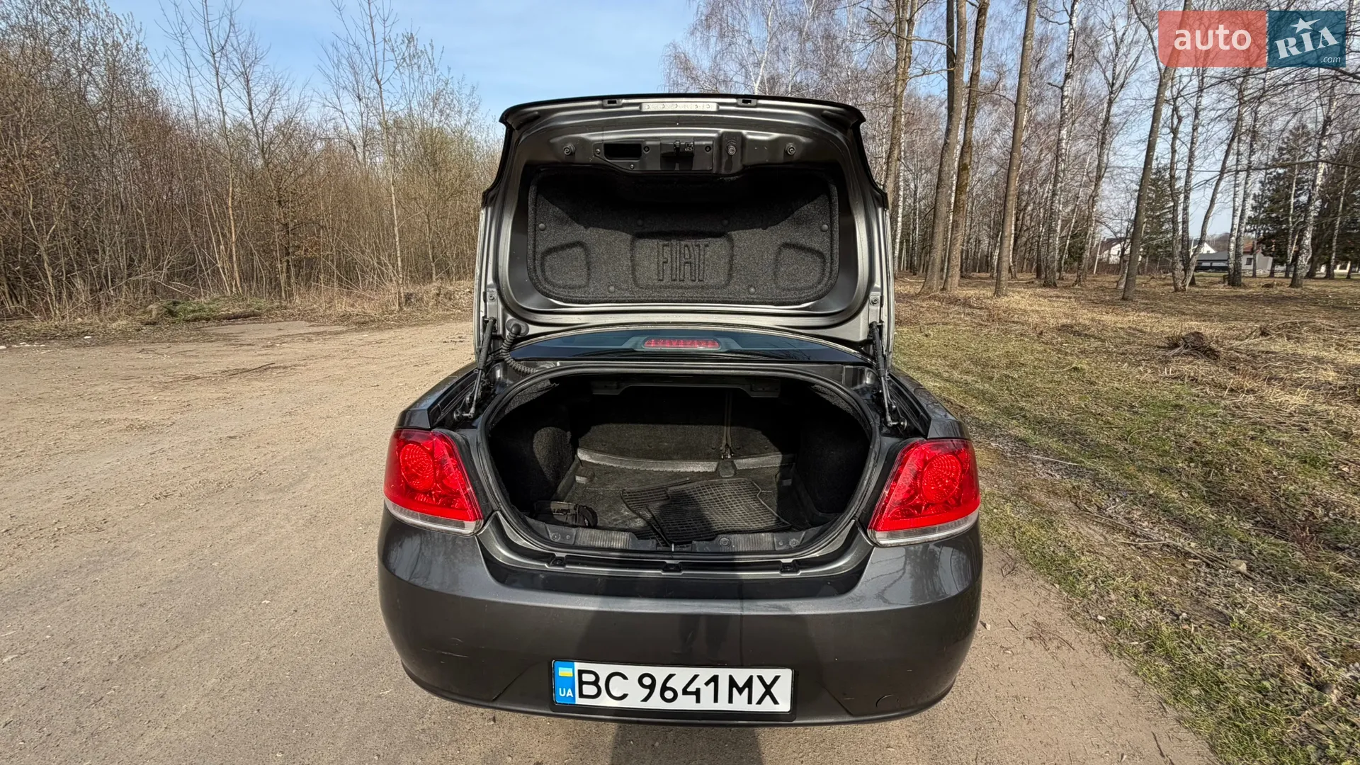 2011 Fiat Linea - мініатюра 8