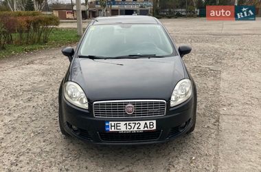 Седан Fiat Linea 2012 в Кривому Розі Седан Fiat Linea 2012 в Кривому Розі