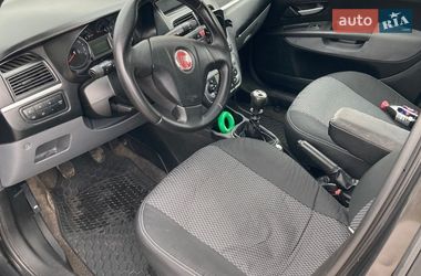 Седан Fiat Linea 2012 в Кривому Розі