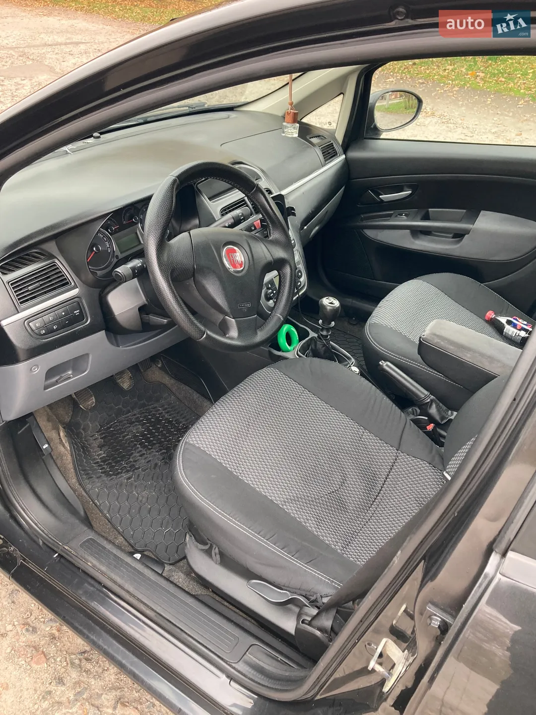 2012 Fiat Linea - мініатюра 6