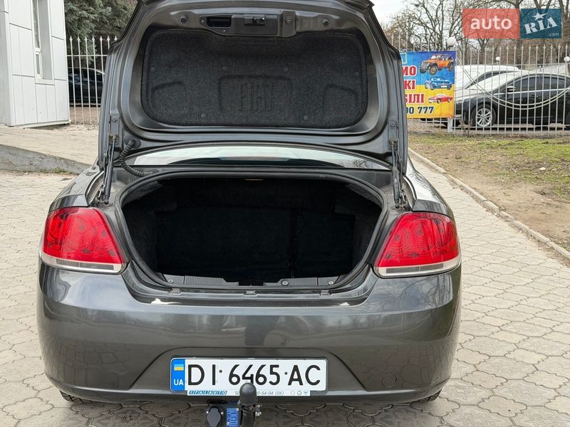 Седан Fiat Linea 2007 в Николаеве фото 18 Седан Fiat Linea 2007 в Николаеве