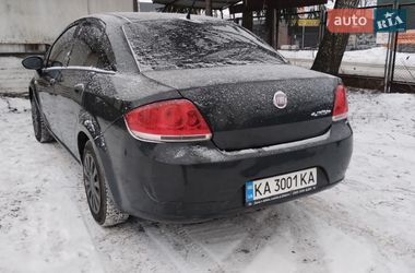 Седан Fiat Linea 2012 в Сумах