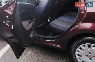 Седан Fiat Linea 2012 в Броварах
