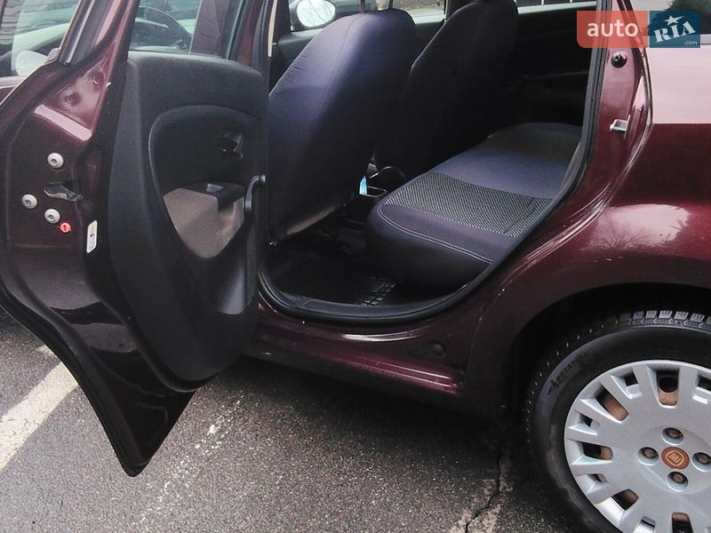 Седан Fiat Linea 2012 в Броварах
