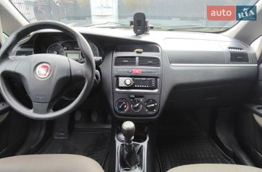 Седан Fiat Linea 2012 в Броварах