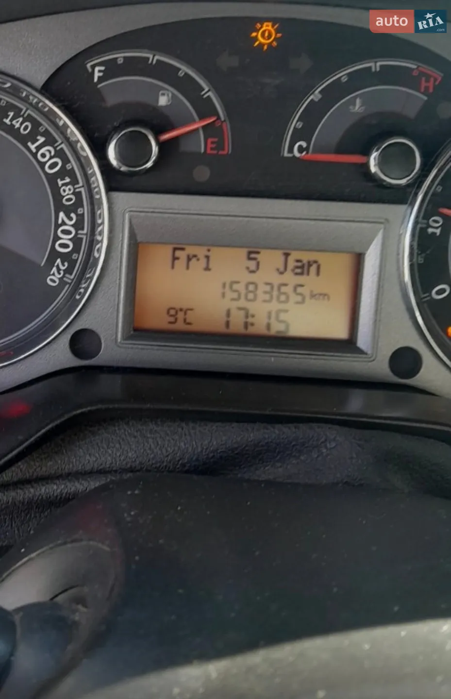 2012 Fiat Linea - мініатюра 15