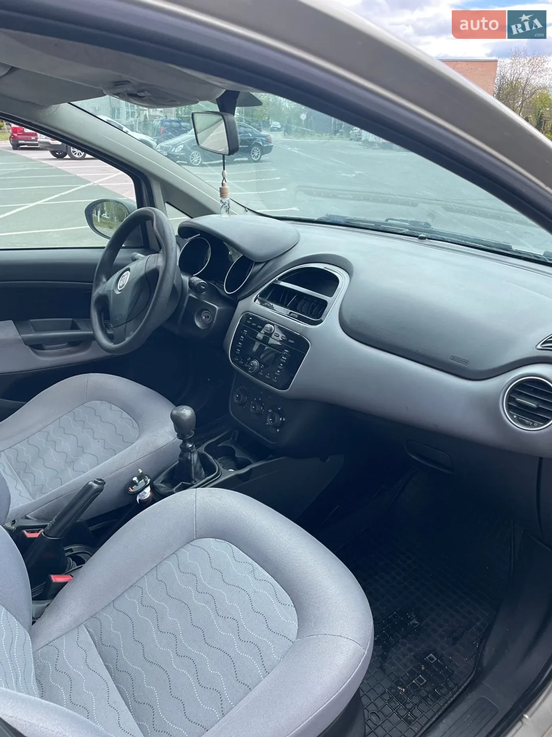 2015 Fiat Linea - мініатюра 7