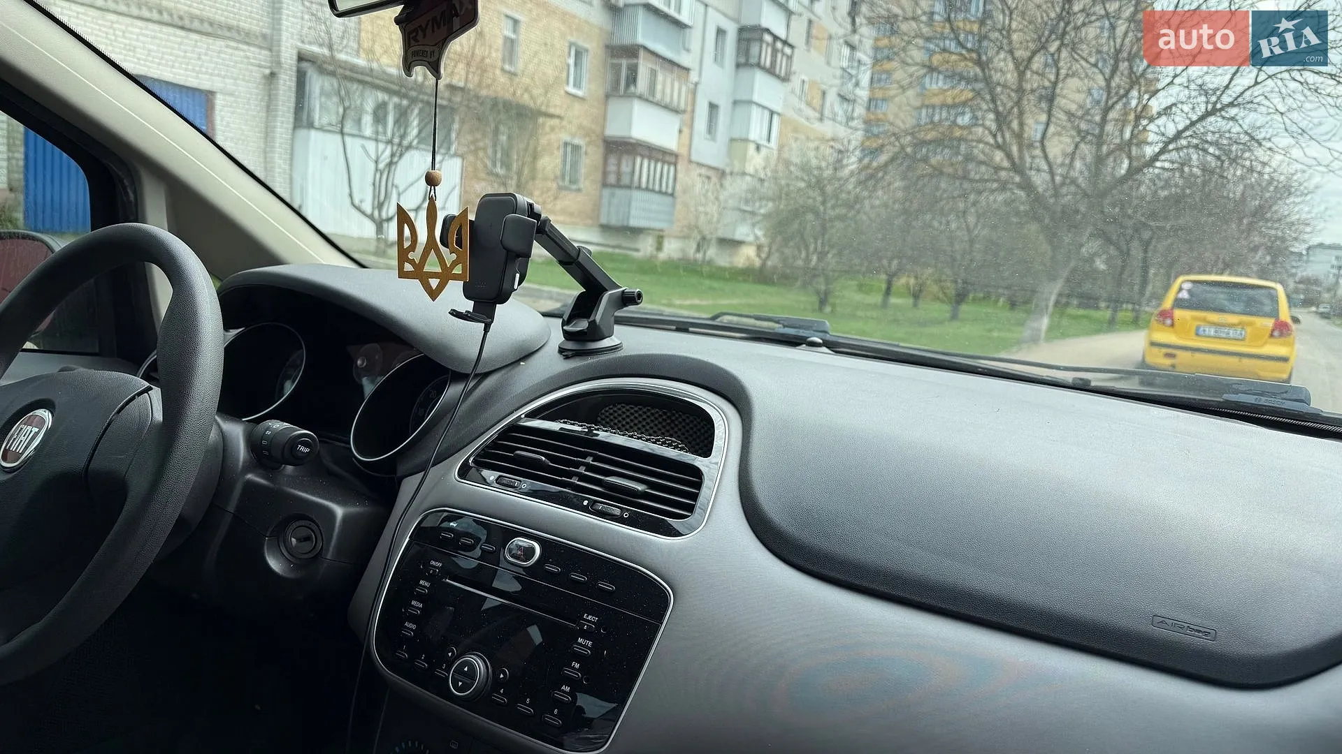 2013 Fiat Linea - мініатюра 8