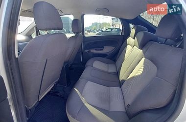 Седан Fiat Linea 2008 в Киеве