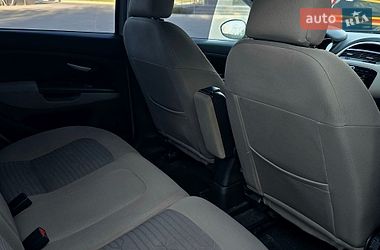 Седан Fiat Linea 2013 в Николаеве