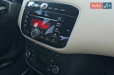 Седан Fiat Linea 2013 в Николаеве