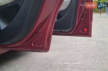 Седан Fiat Linea 2010 в Житомире