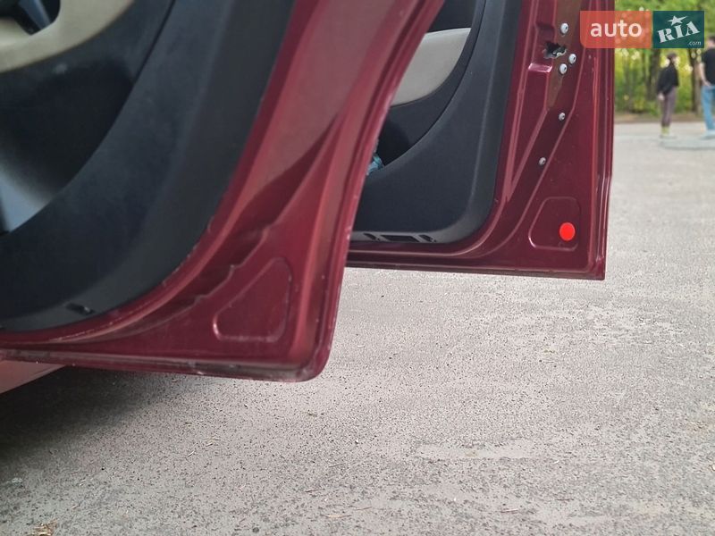 Седан Fiat Linea 2010 в Житомире