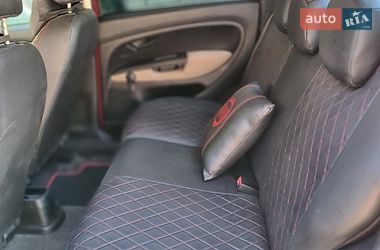 Седан Fiat Linea 2010 в Житомире
