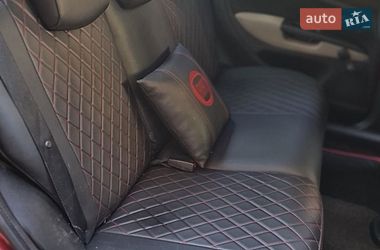 Седан Fiat Linea 2010 в Житомире