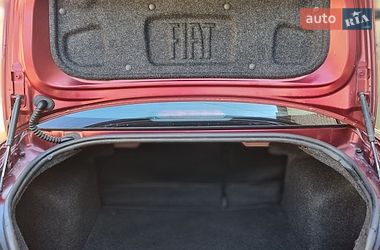 Седан Fiat Linea 2010 в Житомире
