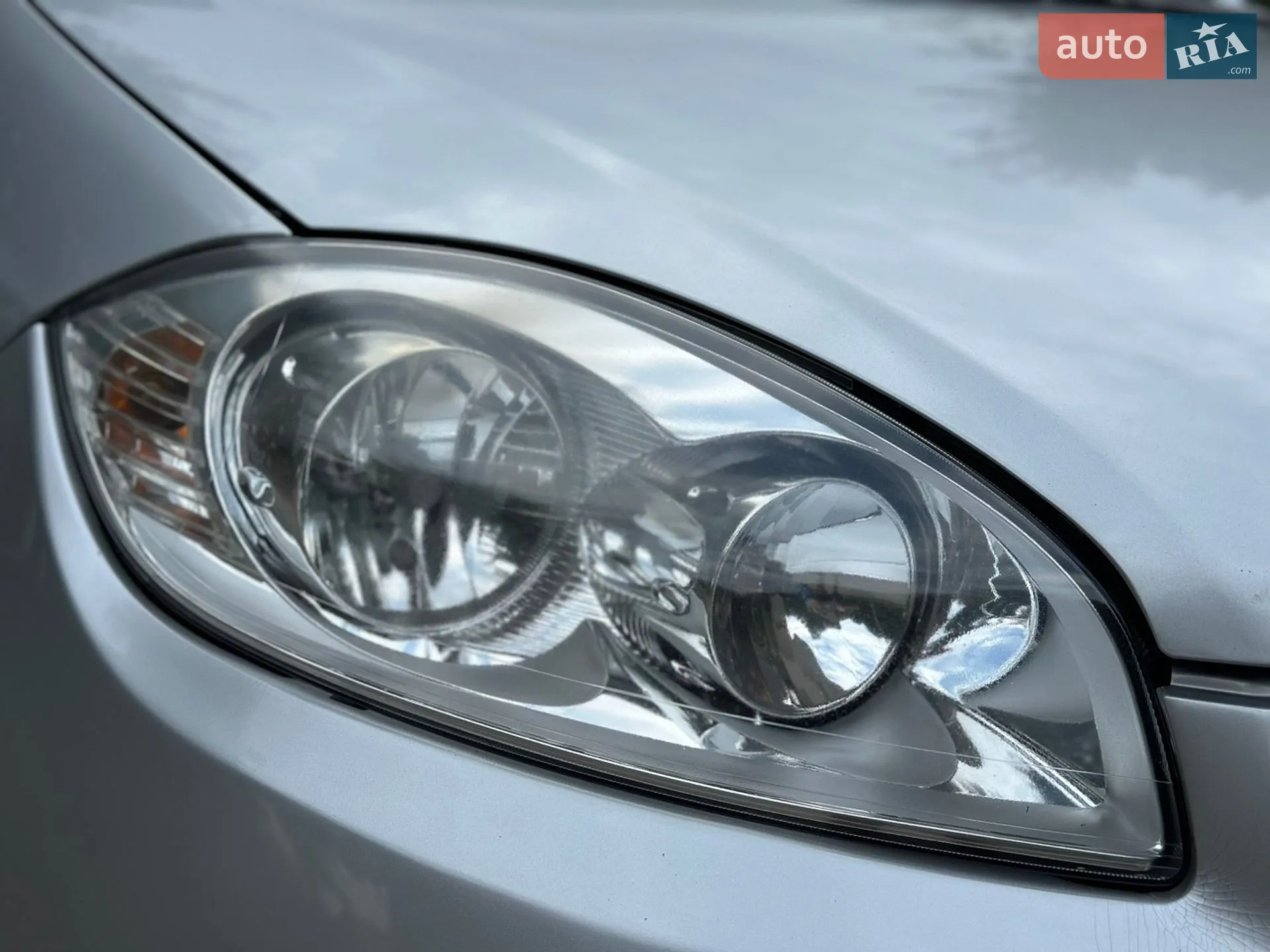 2015 Fiat Linea - мініатюра 17