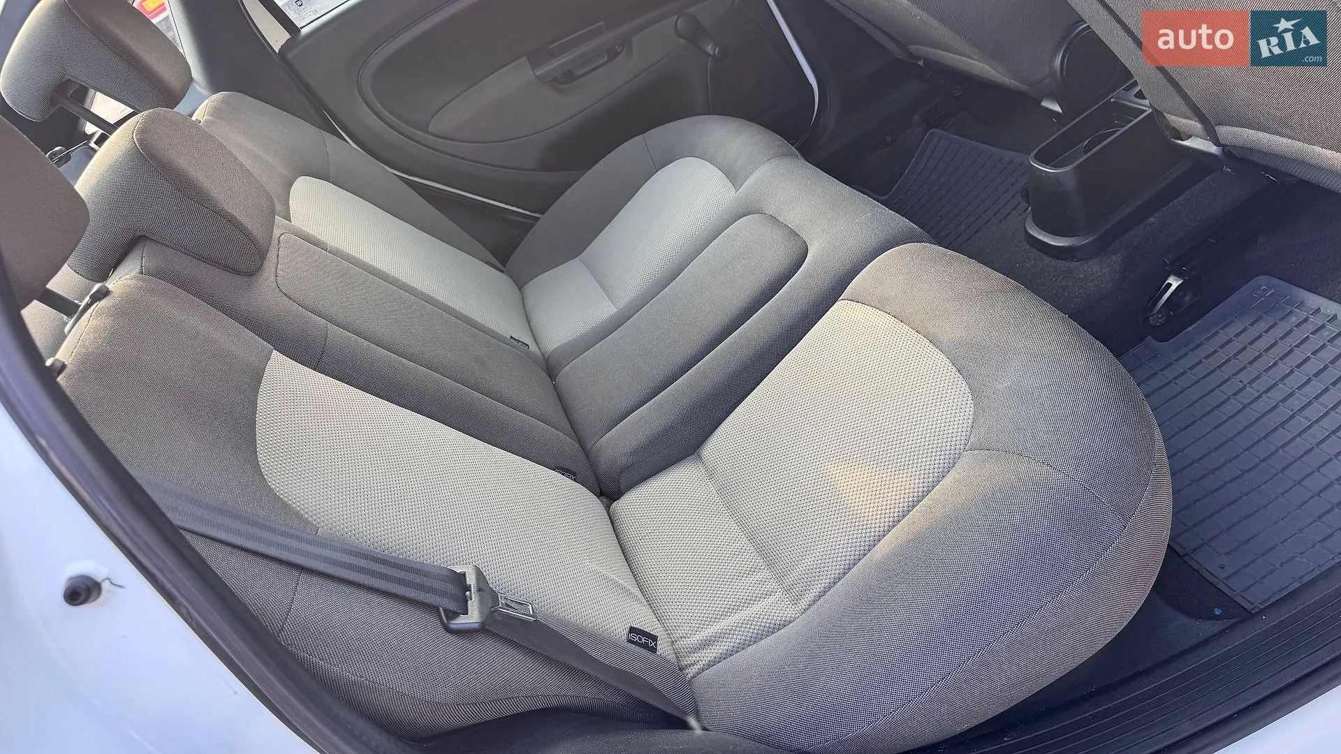 2012 Fiat Linea - мініатюра 16
