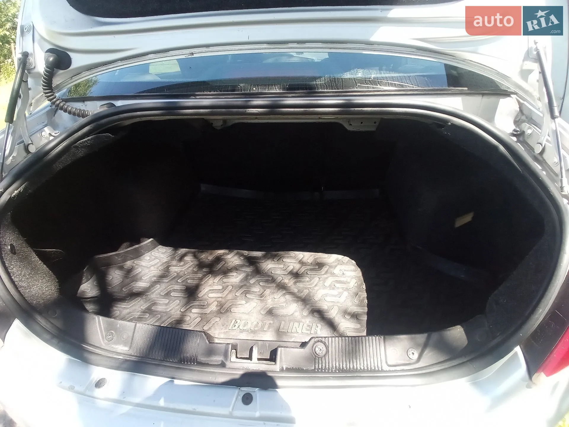 2010 Fiat Linea - мініатюра 8