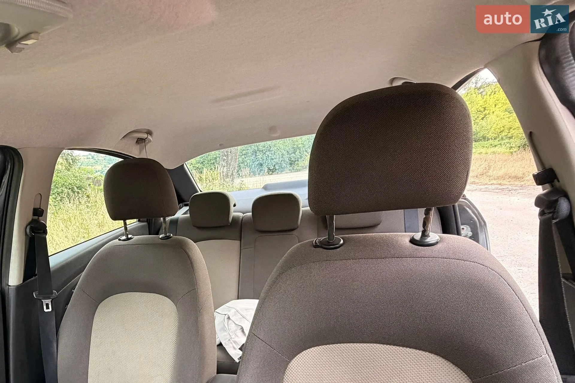 2011 Fiat Linea - мініатюра 19